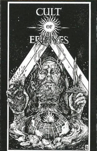 Cult Of Erinyes : Transcendence